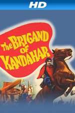 Watch The Brigand of Kandahar Megashare8