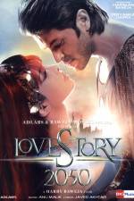 Watch Love Story 2050 Megashare8