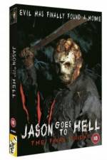 Watch Jason Goes to Hell: The Final Friday Megashare8