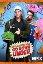 Watch Jay and Silent Bob Go Down Under Megashare8
