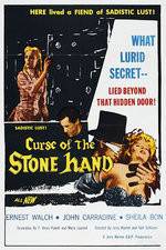 Watch Curse of the Stone Hand Megashare8