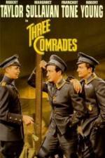 Watch Three Comrades Megashare8