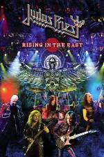 Watch Judas Priest - Rising In The East Megashare8