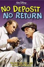 Watch No Deposit No Return Megashare8