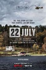 Watch 22 July Megashare8