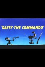 Watch Daffy - The Commando (Short 1943) Megashare8