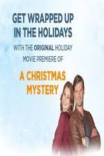 Watch A Christmas Mystery Megashare8