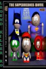Watch South Park - The Superheroes Movie Megashare8