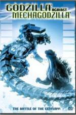 Watch Godzilla Against MechaGodzilla Megashare8