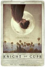 Watch Knight of Cups Megashare8