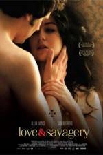 Watch Love & Savagery Megashare8