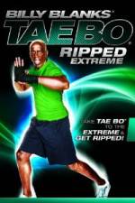 Watch Billy Blanks Tae Bo Ripped Extreme Megashare8