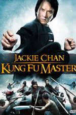 Watch Jackie Chan Kung Fu Master Megashare8