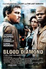 Watch Blood Diamond Megashare8