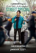 Watch Carmen Christopher: Street Special (TV Special 2021) Megashare8