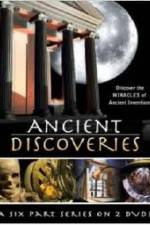 Watch History Channel Ancient Discoveries: Siege Of Troy Megashare8