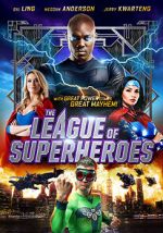 Watch League of Superheroes Megashare8
