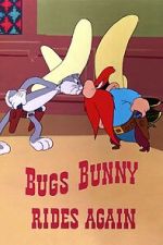 Watch Bugs Bunny Rides Again (Short 1948) Online Megashare8