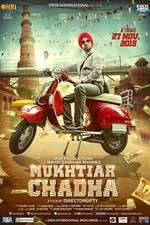 Watch Mukhtiar Chadha Megashare8