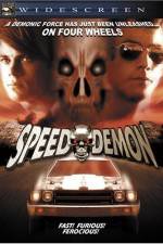 Watch Speed Demon Megashare8