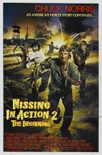 Watch Missing in Action 2: The Beginning Megashare8