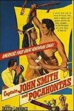 Watch Captain John Smith and Pocahontas Megashare8