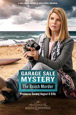 Watch Garage Sale Mystery The Beach Murder Megashare8
