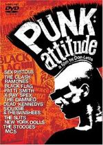 Watch Punk: Attitude Megashare8