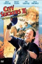 Watch City Slickers II: The Legend of Curly's Gold Megashare8