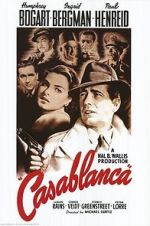 Watch Casablanca Megashare8