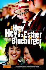 Watch Hey Hey It's Esther Blueburger Megashare8