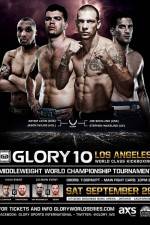 Watch Glory 10 Los Angeles Megashare8