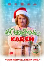Watch A Christmas Karen Megashare8