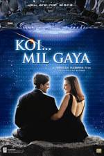 Watch Koi Mil Gaya Megashare8