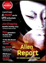 Watch The Alien Report Megashare8