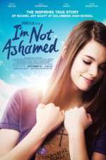 Watch I\'m Not Ashamed Megashare8