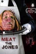 Watch Meat the Jones Megashare8