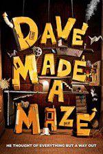 Watch Dave Made a Maze Megashare8