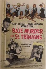 Watch Blue Murder at St. Trinian\'s Megashare8