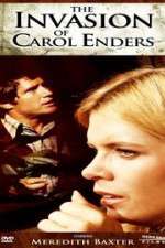 Watch The Invasion of Carol Enders Megashare8