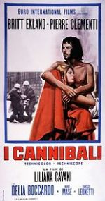 Watch The Year of the Cannibals Megashare8