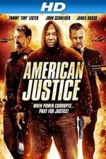 Watch American Justice Megashare8