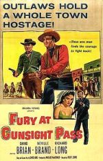 Watch Fury at Gunsight Pass Megashare8