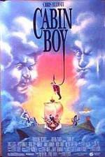 Watch Cabin Boy Megashare8