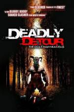 Watch Deadly Detour Megashare8