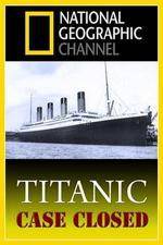 Watch Titanic: Case Closed Megashare8