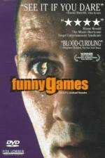 Watch Funny Games Megashare8