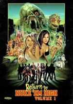 Watch Return to Nuke 'Em High Volume 1 Megashare8