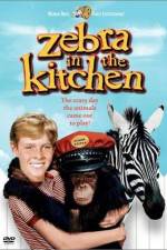Watch Zebra in the Kitchen Megashare8