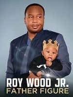 Watch Roy Wood Jr.: Father Figure (TV Special 2017) Megashare8